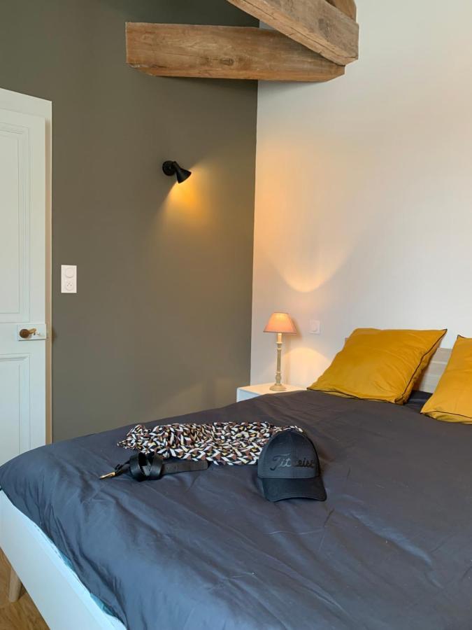 Grand Appartement De Standing #Hypercentre Cognac Exterior photo